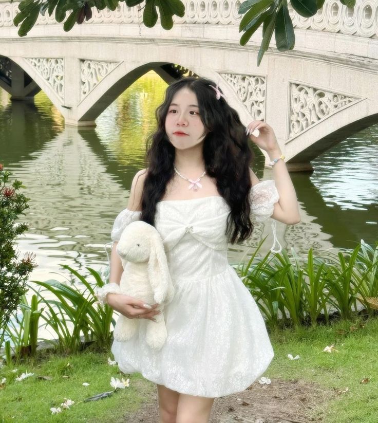 Ảnh Simmy cute