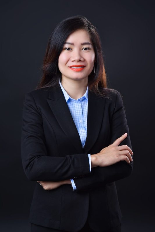 Ảnh doanh nhân nam đẹp