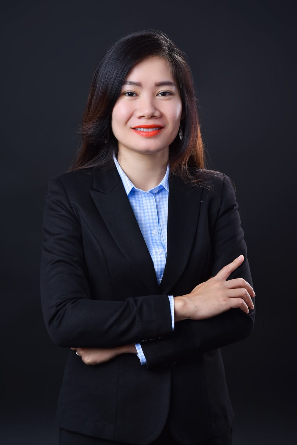 Nhan vien Luat 5 min