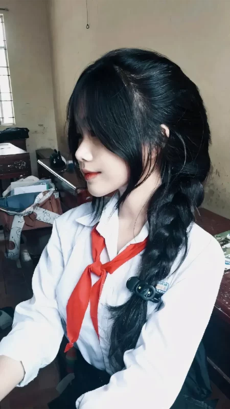 Khám Phá Vẻ Đẹp Gợi Cảm: Kho Tàng Hình Ảnh Gái Xinh Che Mặt Độc Đáo – Nơi Cảm Xúc Thăng Hoa