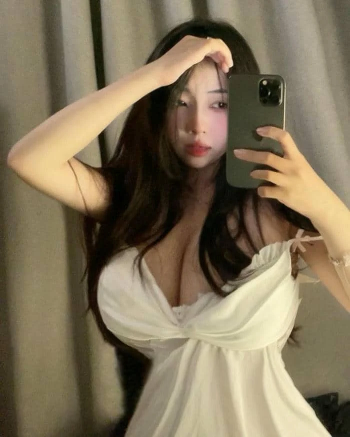 66+ hình ảnh gái xinh vú to tròn cực phê cho Fan ngực khủng
