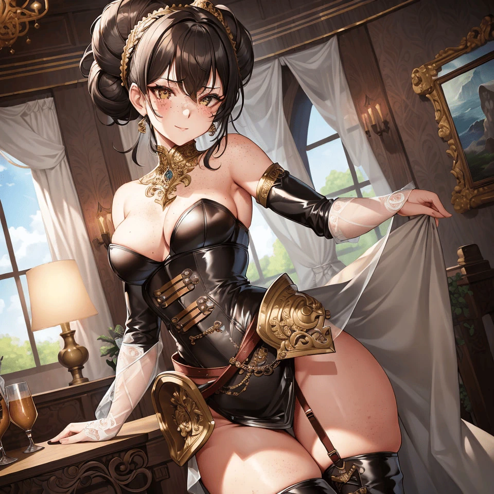 Chất lượng 4K trong hentai 3D mang lại lợi ích gì?