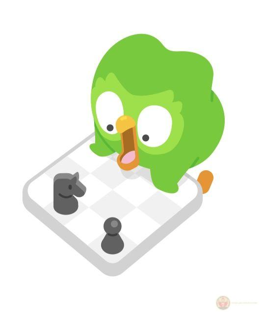 Meme Duolingo cho thấy khả năng sáng tạo vô tận trong cộng đồng chế ảnh trẻ