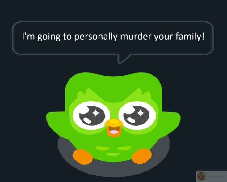 Duolingo meme Việt Nam