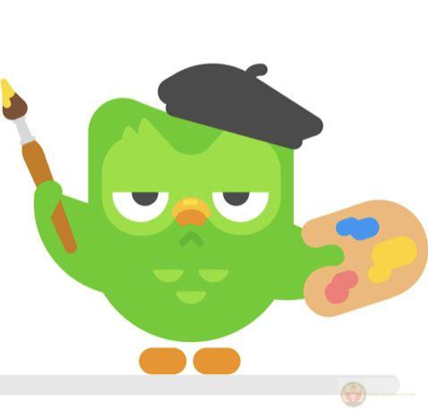 Duolingo meme trở thành cầu nối giúp bạn bè gắn kết qua những tiếng cười vui vẻ