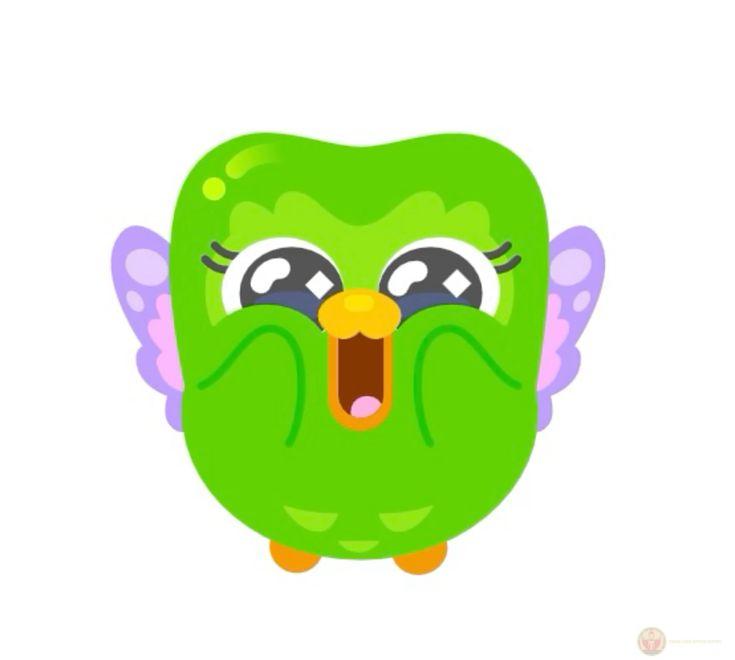 Duolingo meme tạo sự kết nối hài hước giữa người học trong cộng đồng trực tuyến