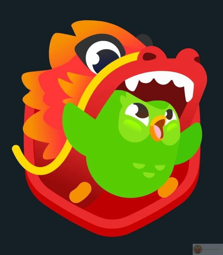 Duolingo meme tạo động lực tinh thần tích cực cho những ngày học ngoại ngữ