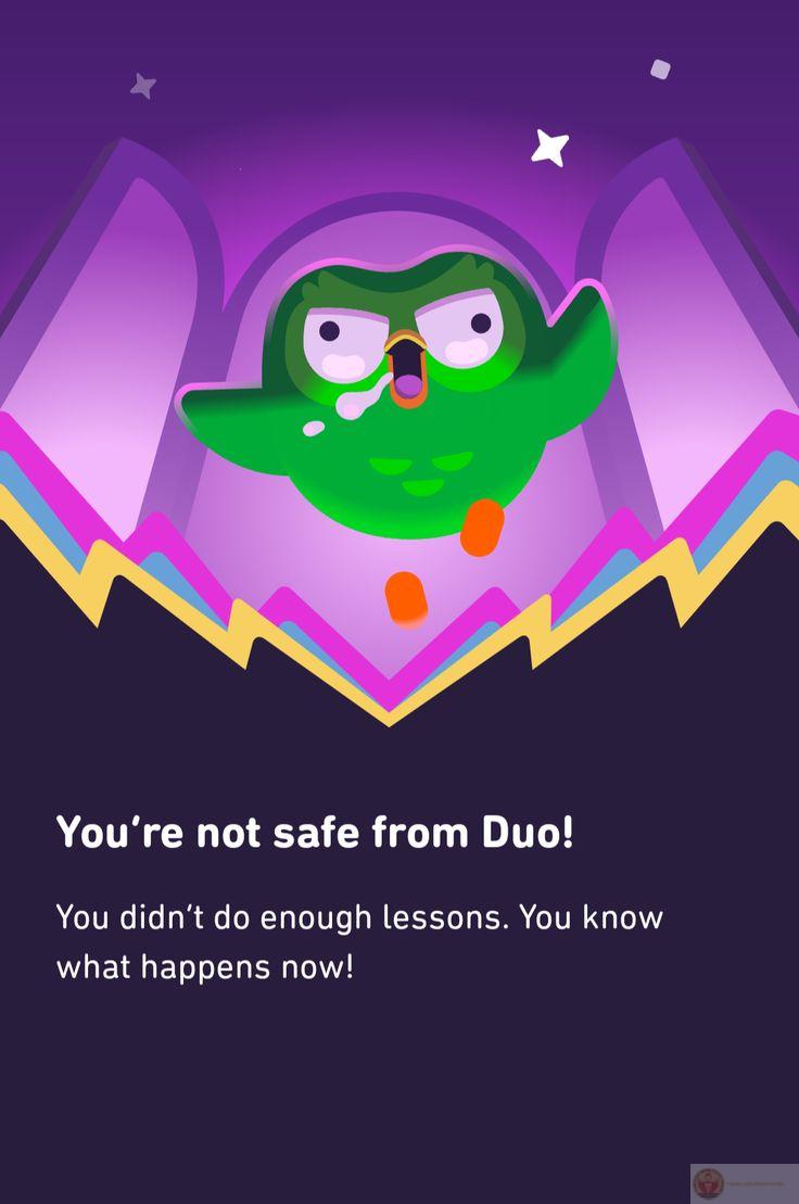 Duolingo meme ngày càng được sáng tạo thêm nhiều phiên bản ngộ nghĩnh mới mẻ