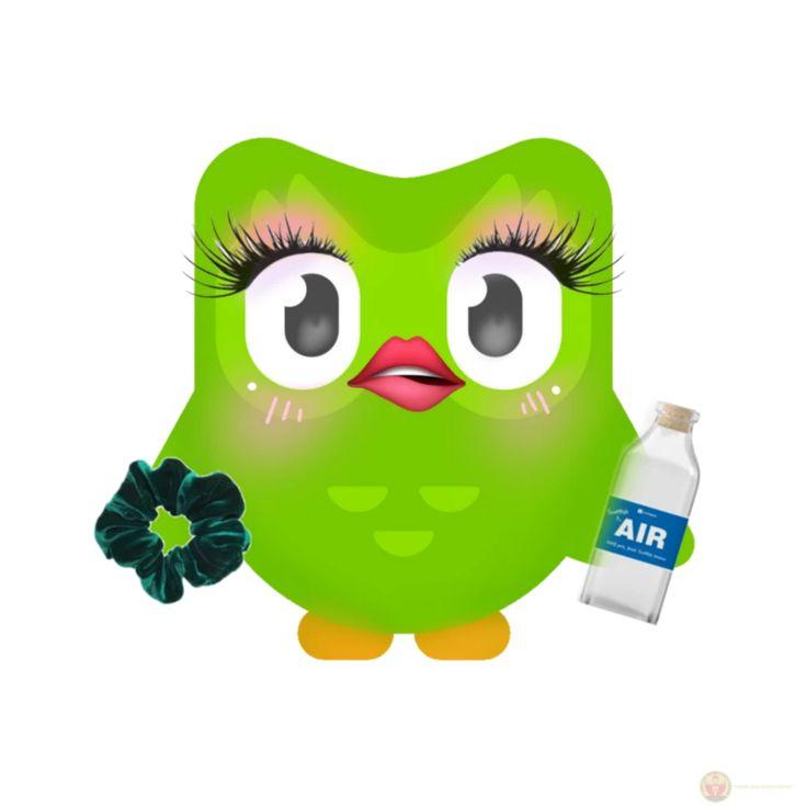 Duolingo meme khẳng định sự sáng tạo vô tận trong cộng đồng ảnh chế toàn cầu