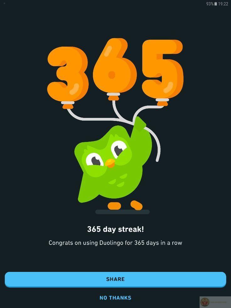 Ai cũng yêu thích Duolingo meme bởi sự gần gũi và dễ chia sẻ trong đời sống số