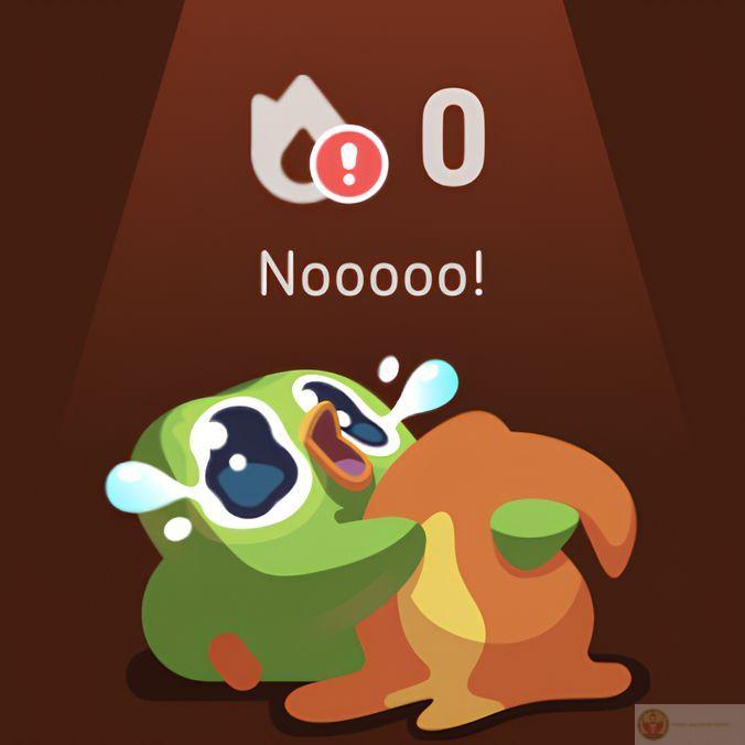 Ai cũng dễ dàng chia sẻ Duolingo meme để tạo thêm tiếng cười trong giờ học
