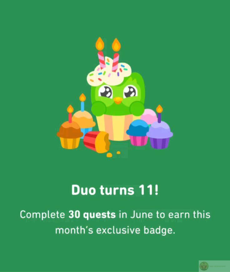 Người học thấy thoải mái khi dùng Duolingo meme như cách tự trào hài hước