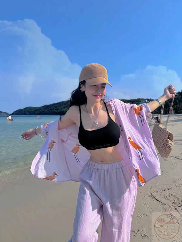 Quyên Qui sexy