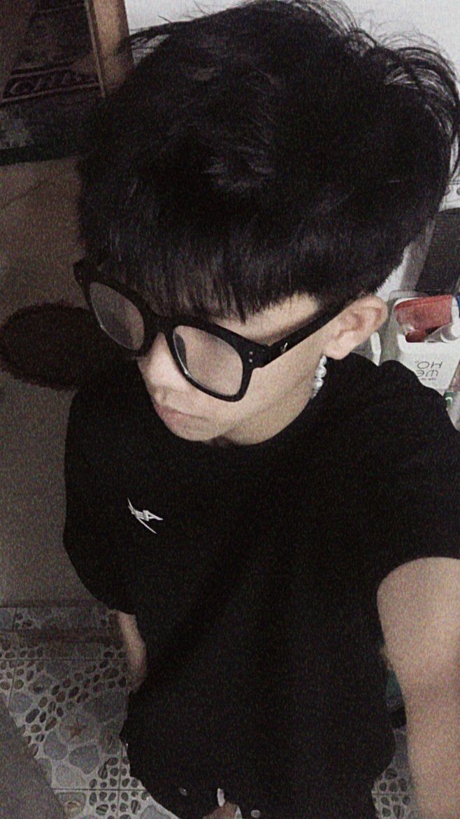 Trai đẹp k9