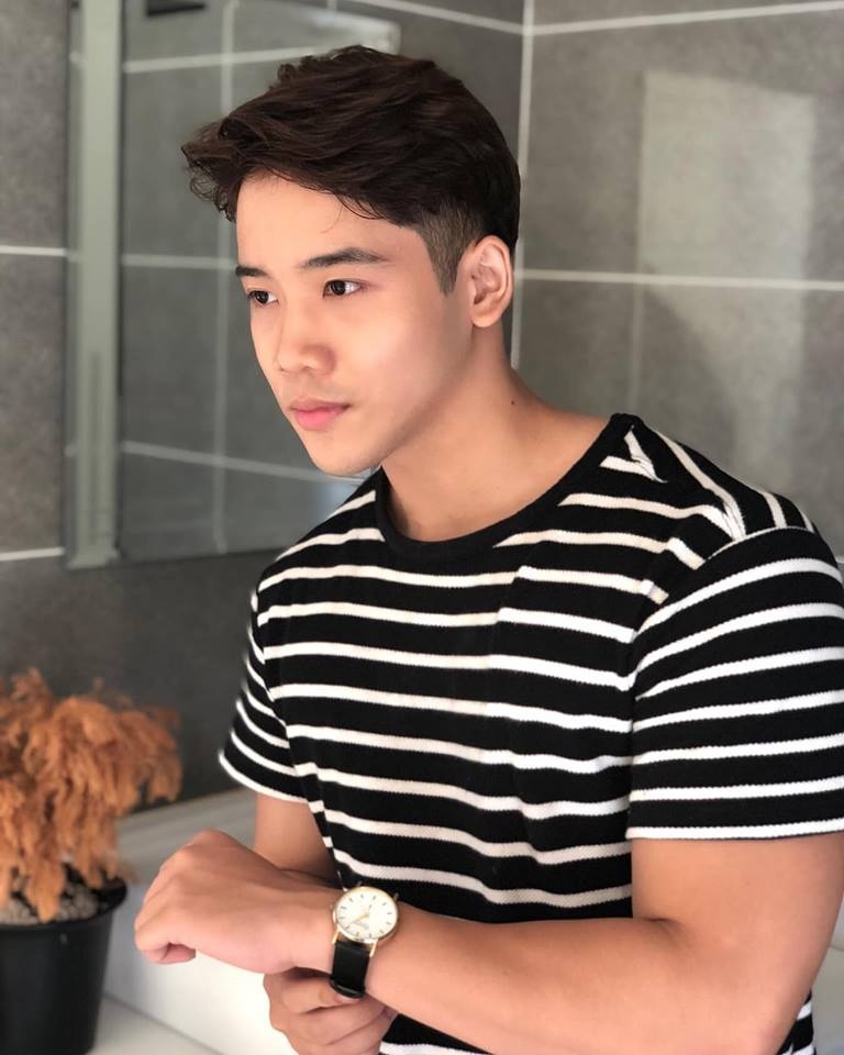 Trai dep 6 mui anh 4