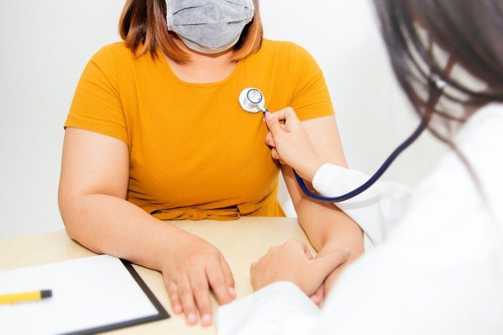 Thu nhỏ nhũ hoa có nguy hiểm không?