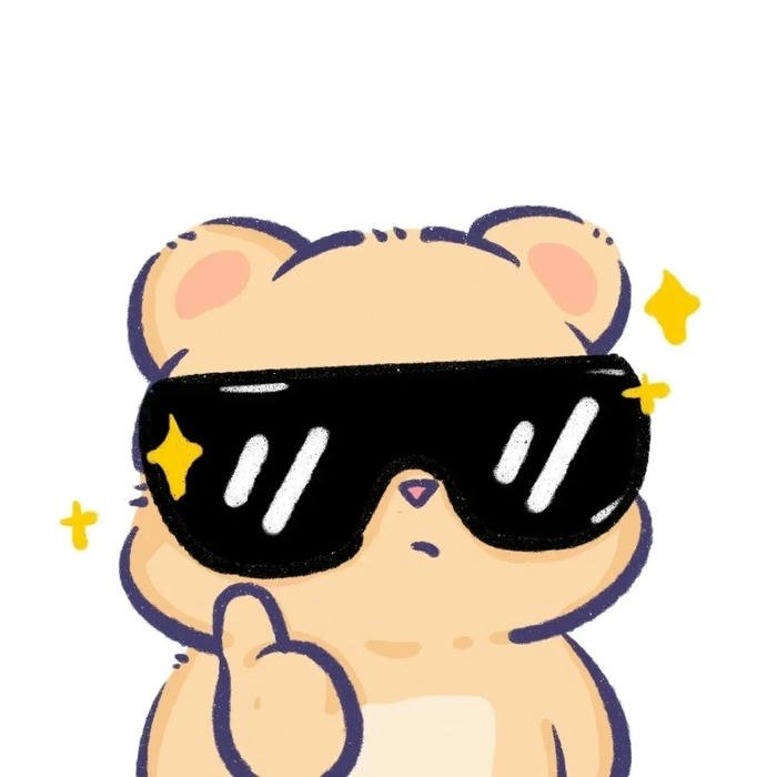 133+ Avatar đôi cute chibi dùng chung là hết nước chấm