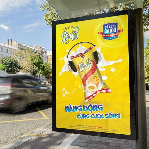 banner là gì