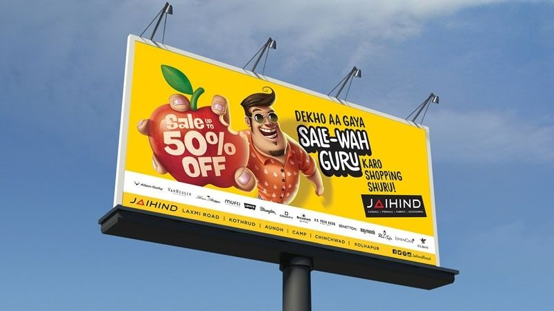 banner là gì