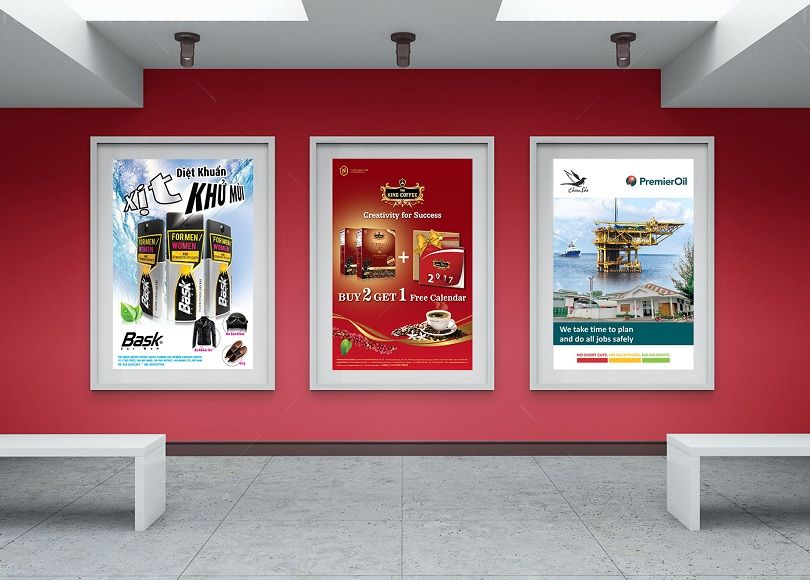 Banner là gì? Kích thước banner chuẩn và mẹo thiết kế hữu ích