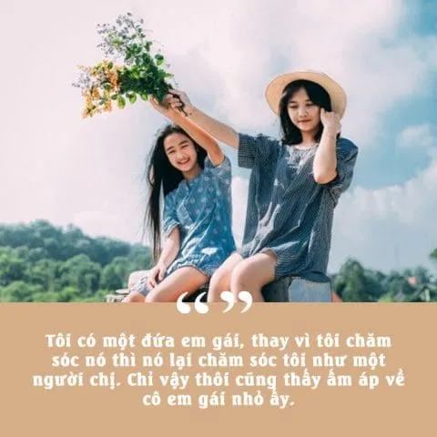 Stt Chị Em Cây Khế: Tuyển Tập Trạng Thái Đa Chiều Phản Ánh Tình Thân