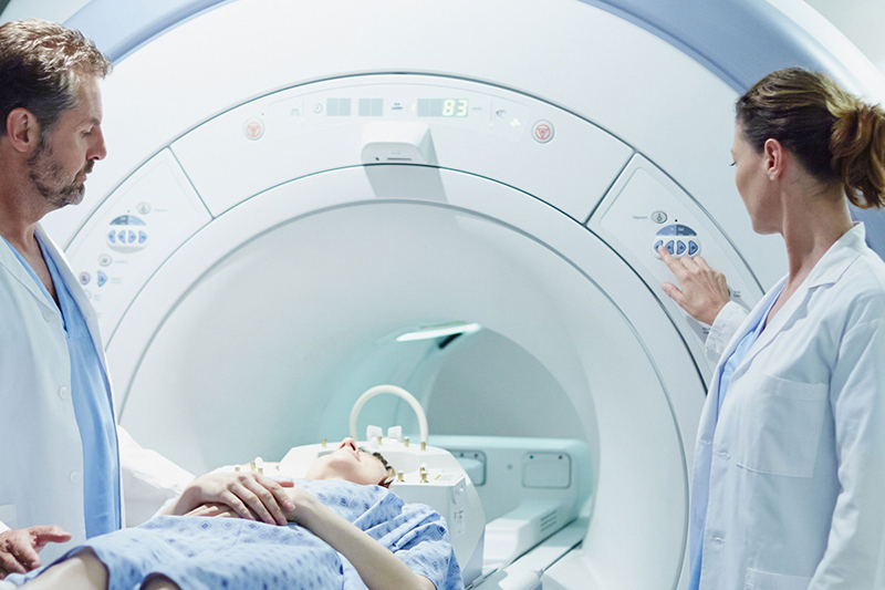 Kỹ thuật trên giúp chẩn đoán các bệnh về tim