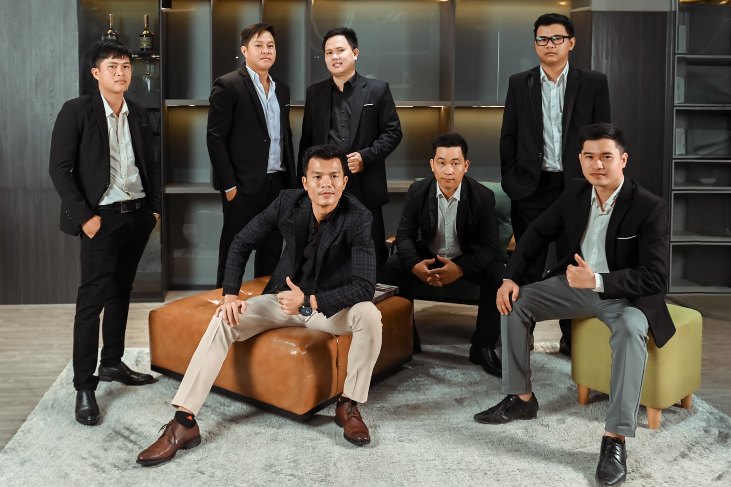 Anh cty 11 min - #3 Concept chụp ảnh công ty chuyên nghiệp nhất hiện nay - HThao Studio
