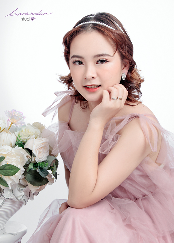 Chụp 1 bộ ảnh sinh nhật giá bao nhiêu tiền