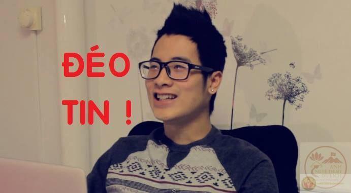 Meme đéo tin