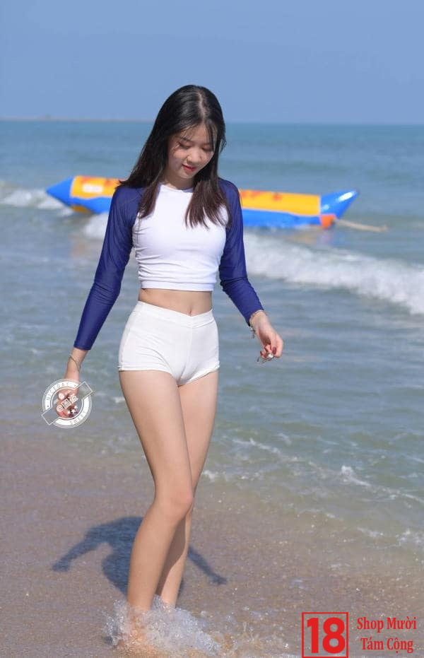 Gái Xinh Mu To Sexy Gợi Cảm (4)