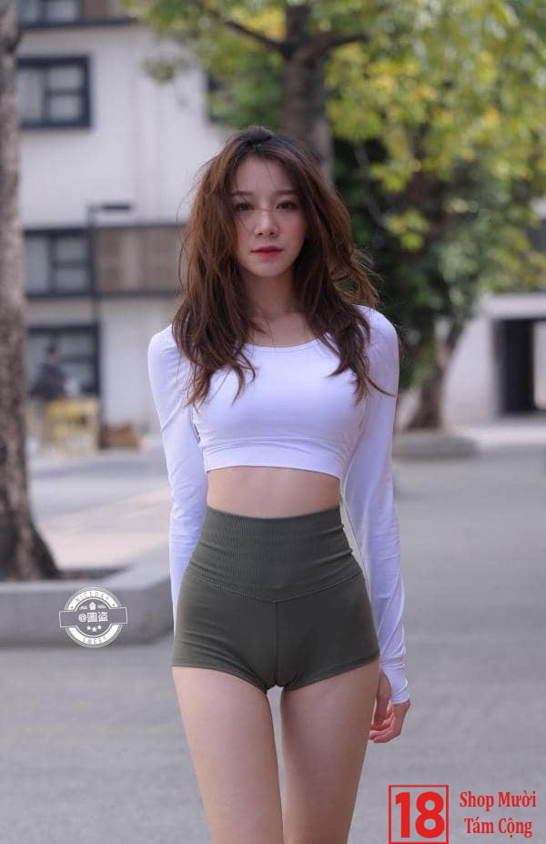 Gái Xinh Mu To Sexy Gợi Cảm (13)