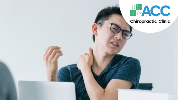 Đau cổ vai gáy: Nguyên nhân, triệu chứng, cách khắc phục hiệu quả