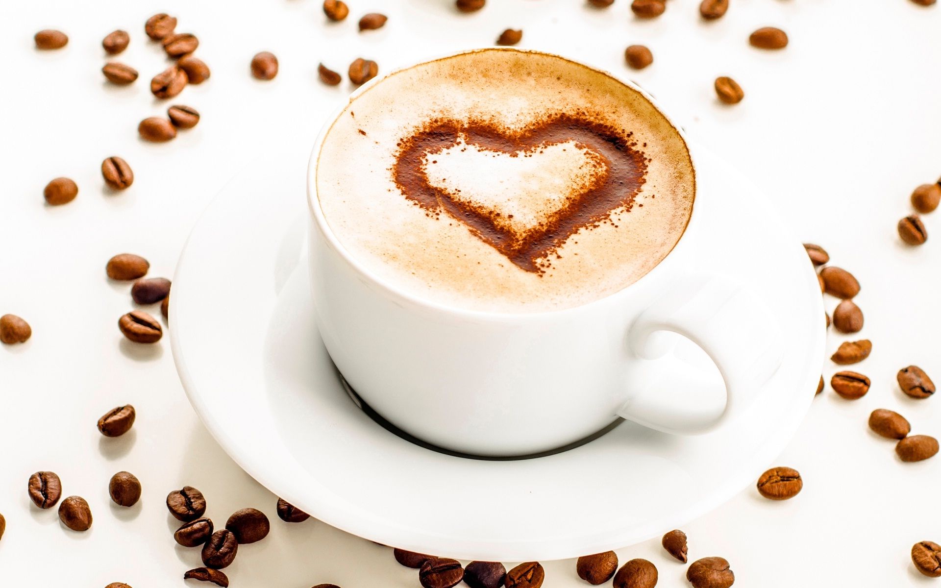 Ảnh ly cafe tuyệt đẹp