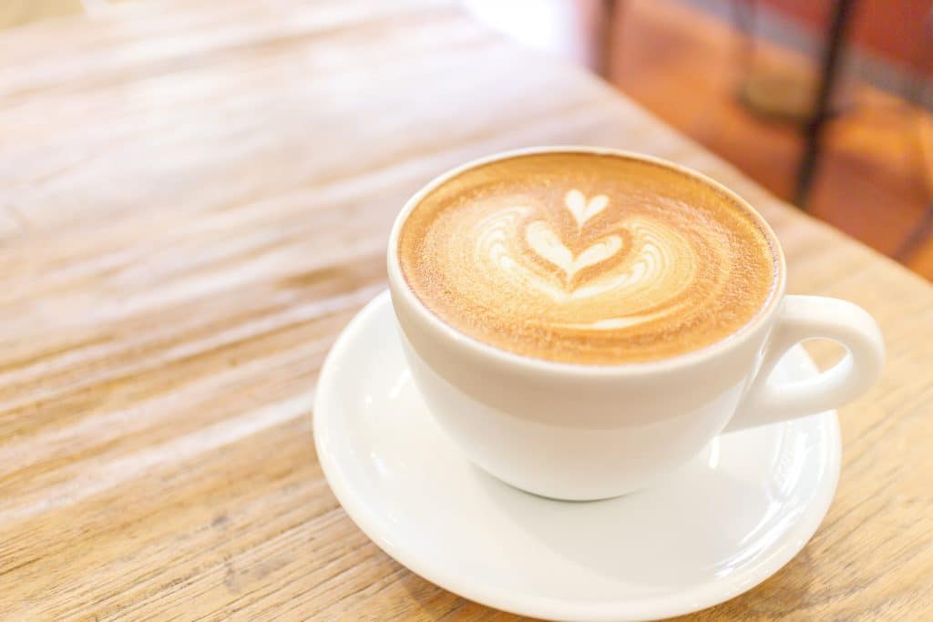 Hình ảnh cà phê đẹp nhất