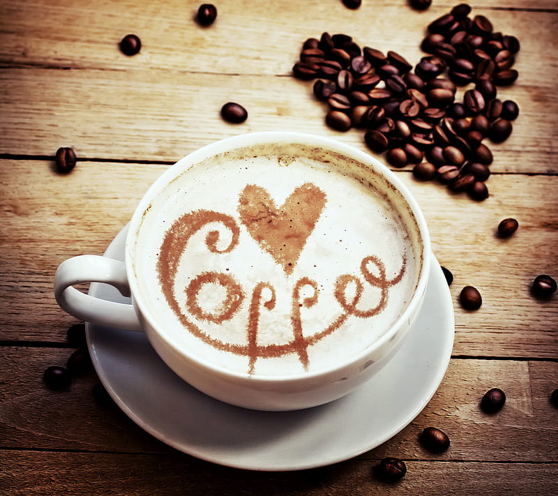 Hình ảnh cafe sáng tuyệt đẹp