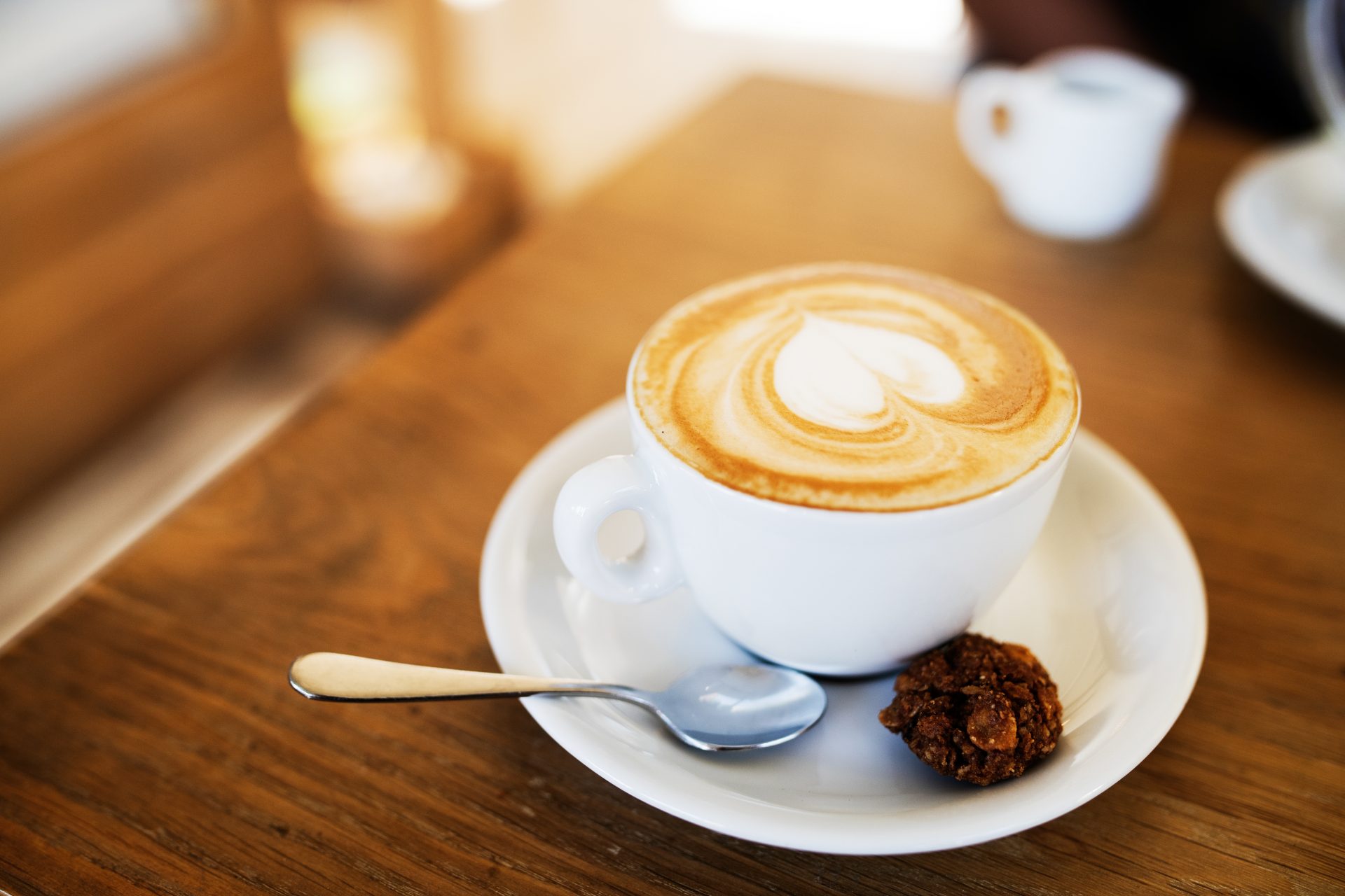 Hình ảnh cafe buổi sáng đẹp nhất