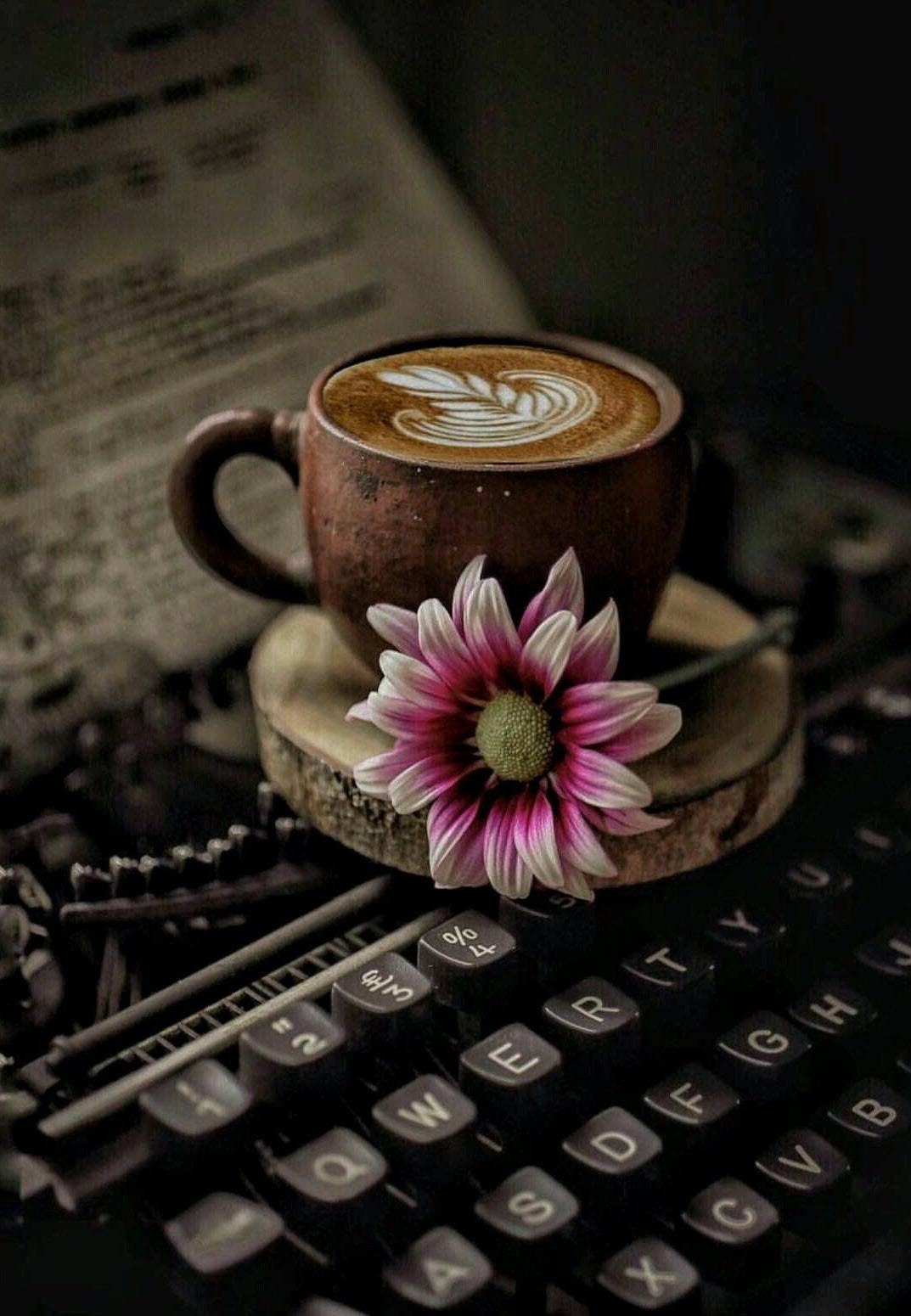 Hình ảnh cafe