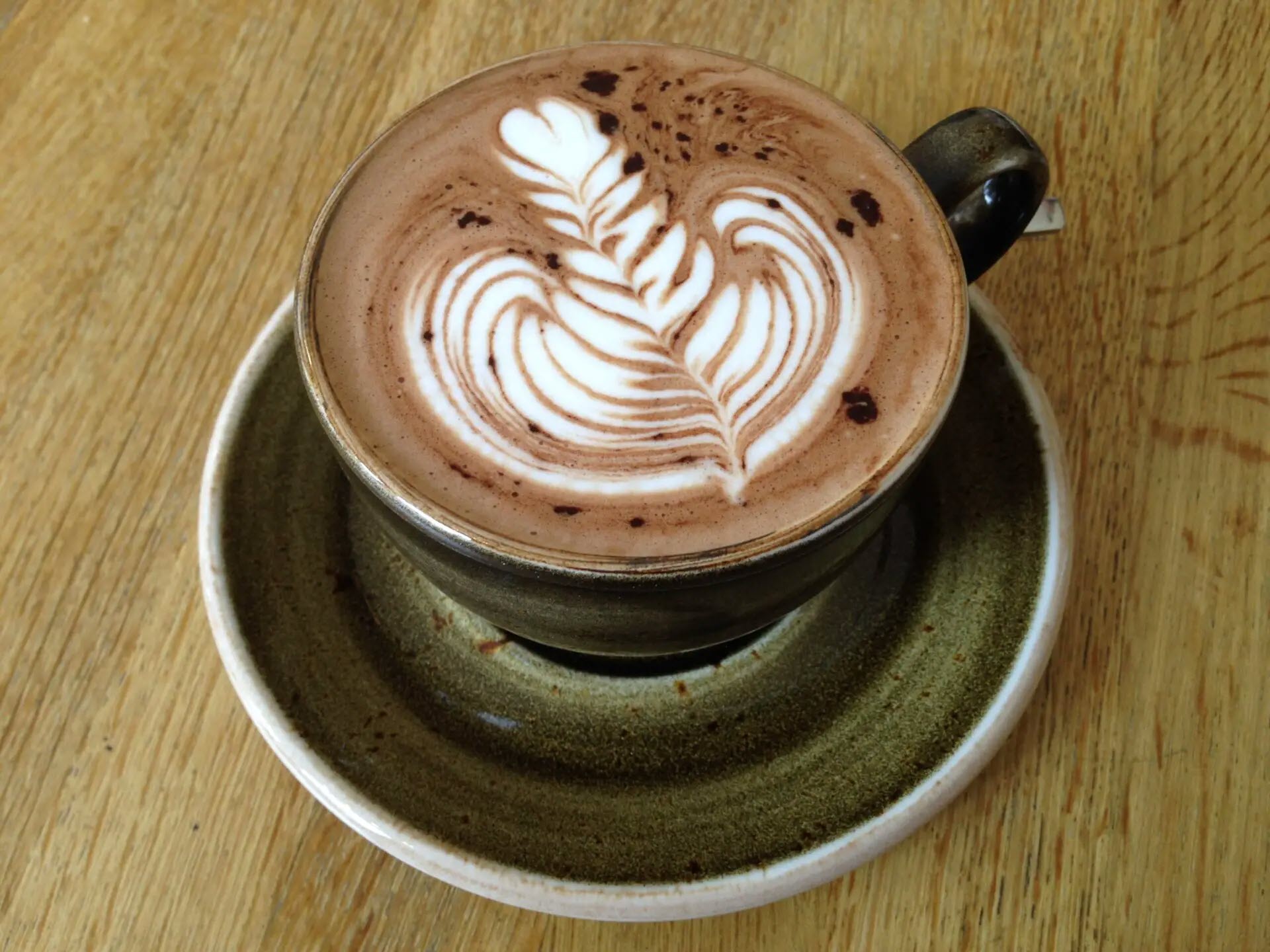 Hình ảnh cốc cafe tuyệt đẹp