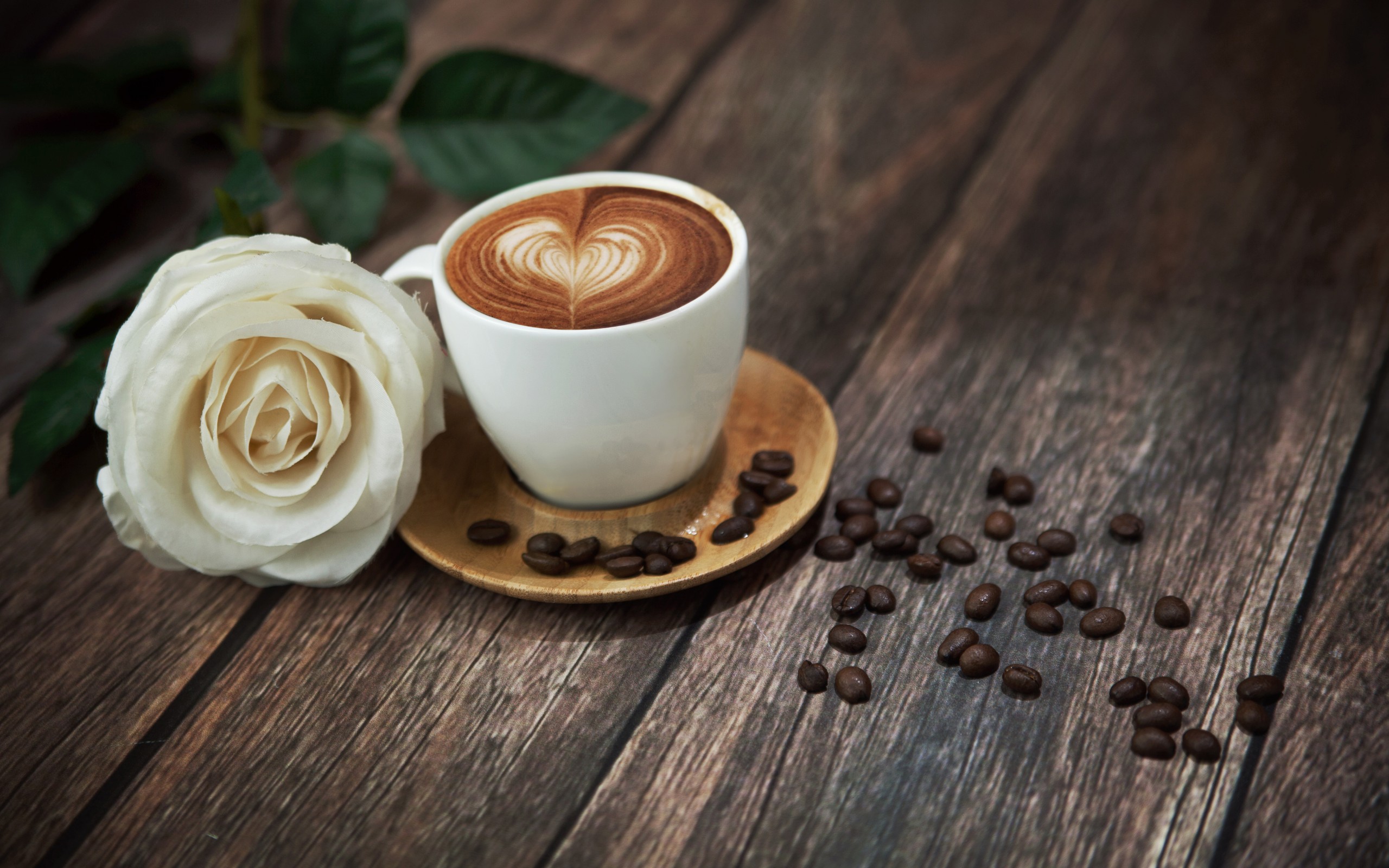 Hình ảnh ly cafe tình yêu
