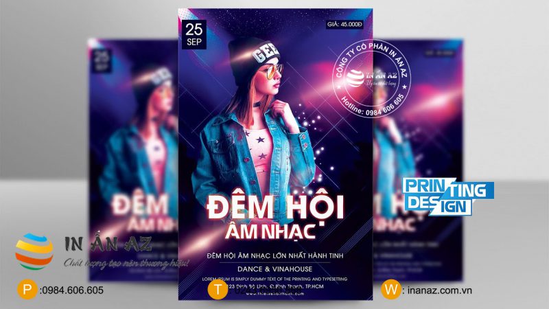 hình ảnh poster