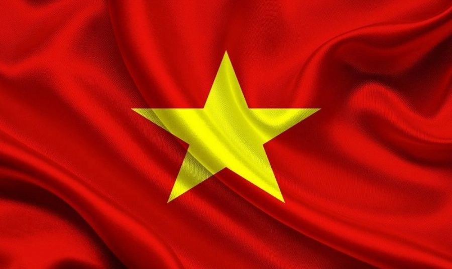 Tổng Hợp 1001+ Hình Nền Lá Cờ Việt Nam Đẹp Full HD, 4K Miễn Phí