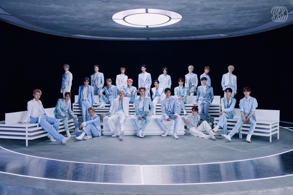 Lý do Kpop chuộng mô hình nhóm nhạc đông thành viên