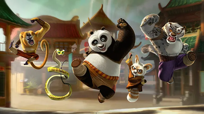 15 bộ phim hoạt hình động vật siêu dễ thương mà bé nào cũng mê [xong] 10