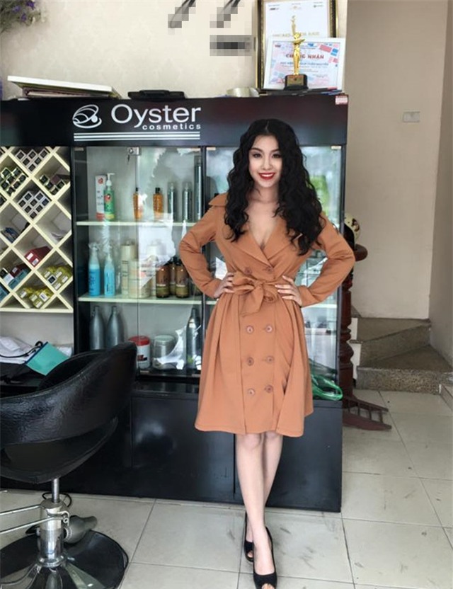Linh Miu, hot girl, gợi cảm, khiêu khích, nổi tiếng, khoả thân