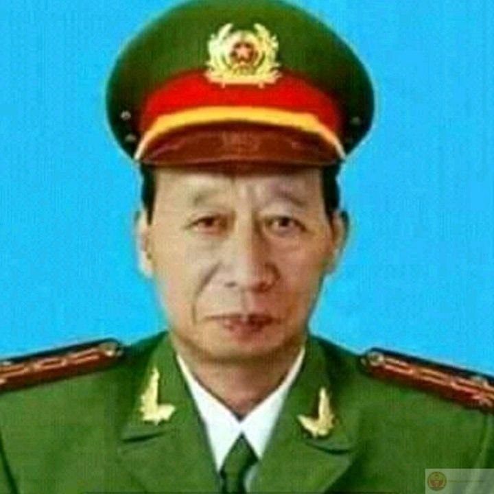 Ảnh meme công an
