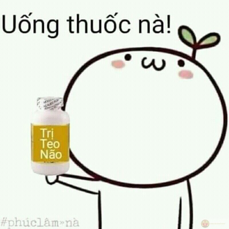 Meme ngu đơn giản nhưng vẫn đủ sức lan truyền mạnh mẽ trong cộng đồng