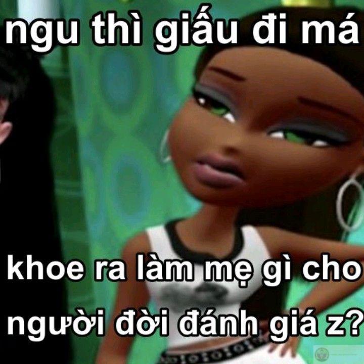 Meme ngu ngơ