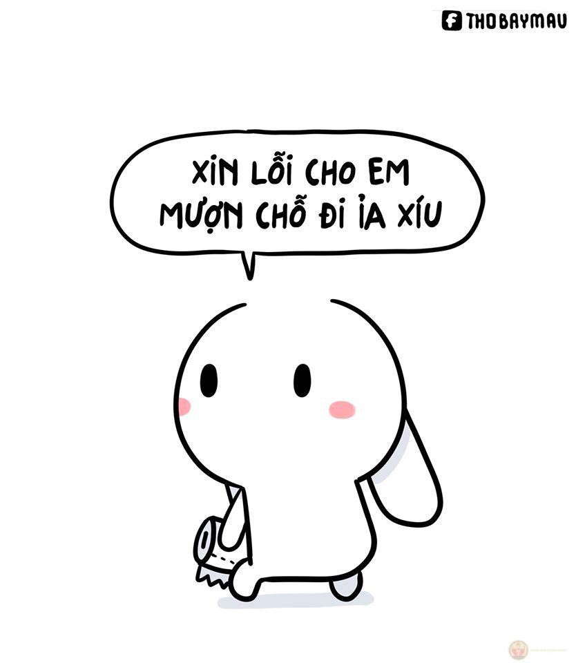 Cười vậy thôi chứ trong lòng tan nát