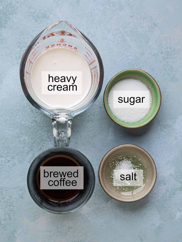Salted Coffee (Ca Phe Muoi)