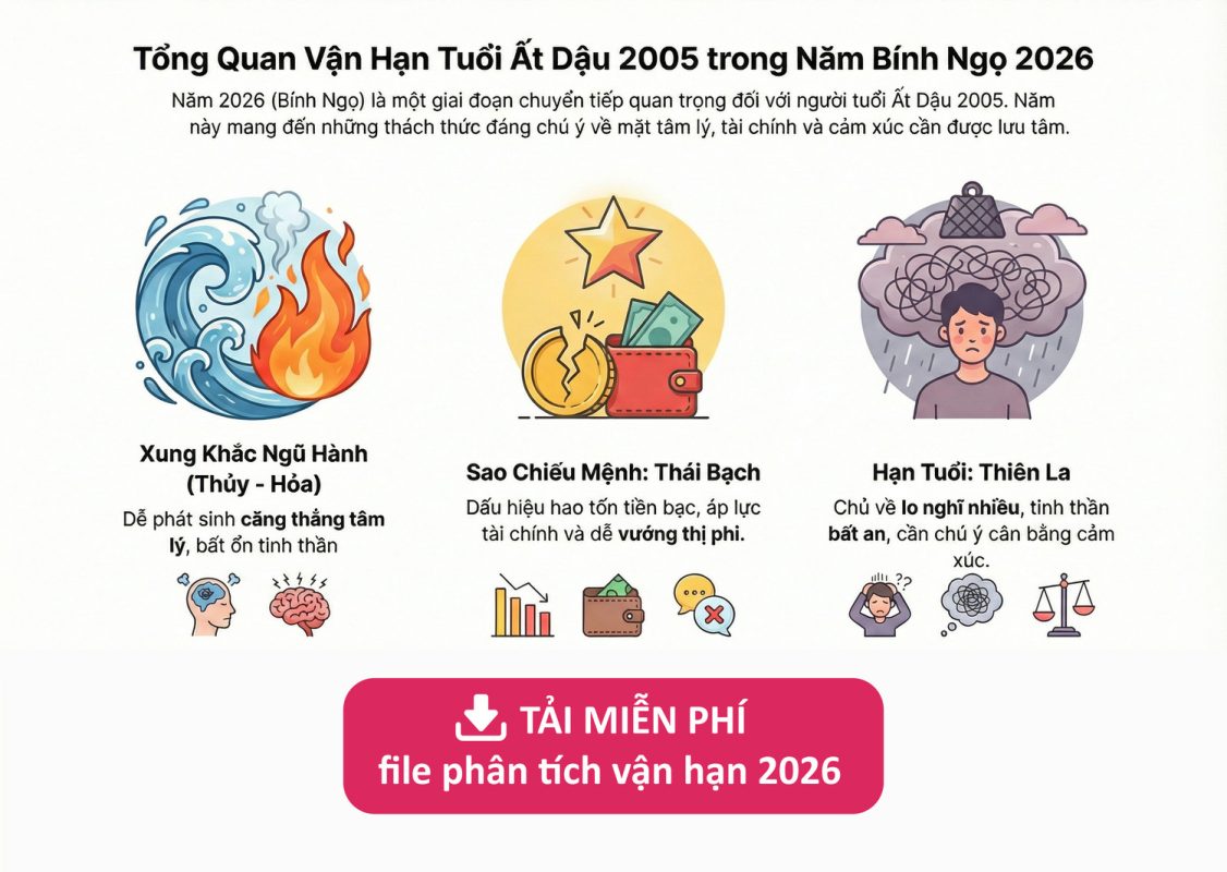 Nam 2005